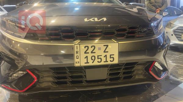 كيا فورتي 2024 للبيع في العراق - الموصل